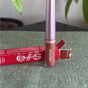One/Size Liquid Lipstick - Open to All